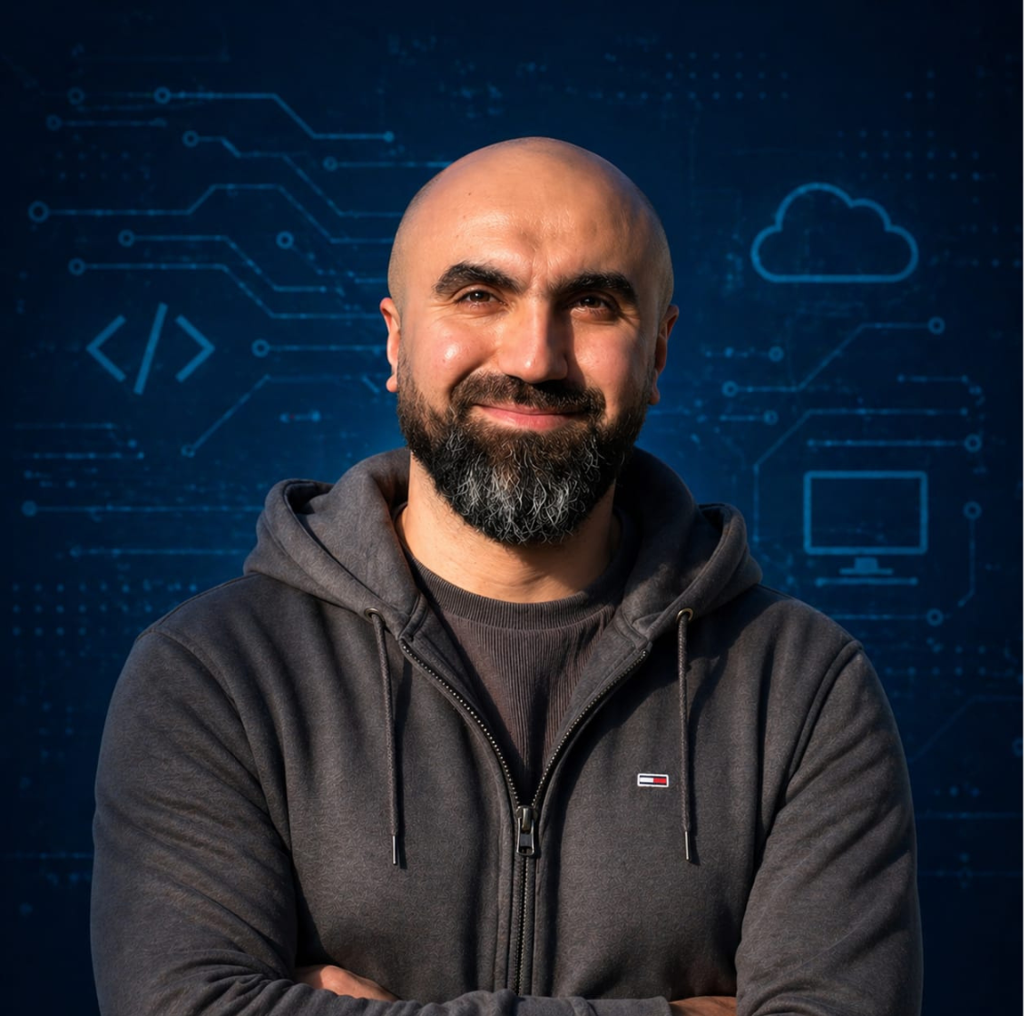 Kamran Atayev