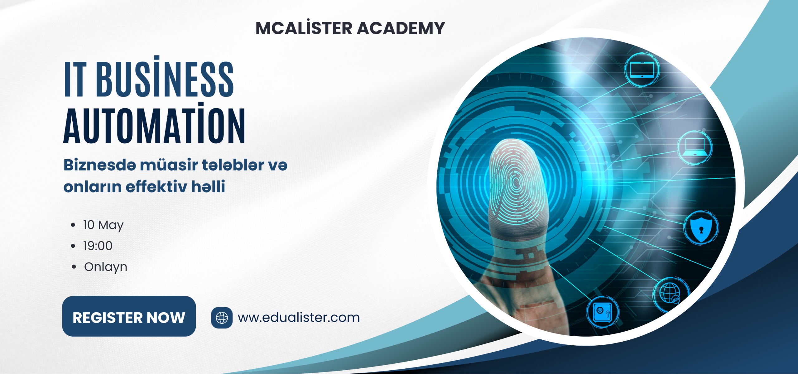 IT business automation